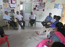 EC Meeting
